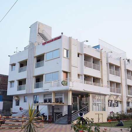 Swet Palash Resort Purulia Exterior foto