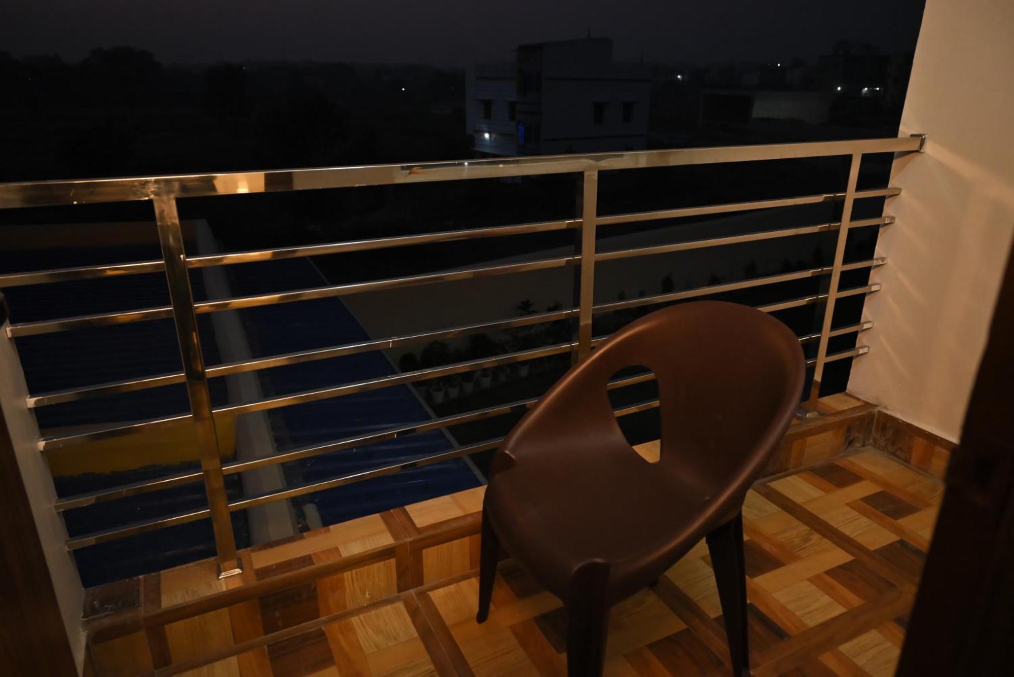 Swet Palash Resort Purulia Exterior foto
