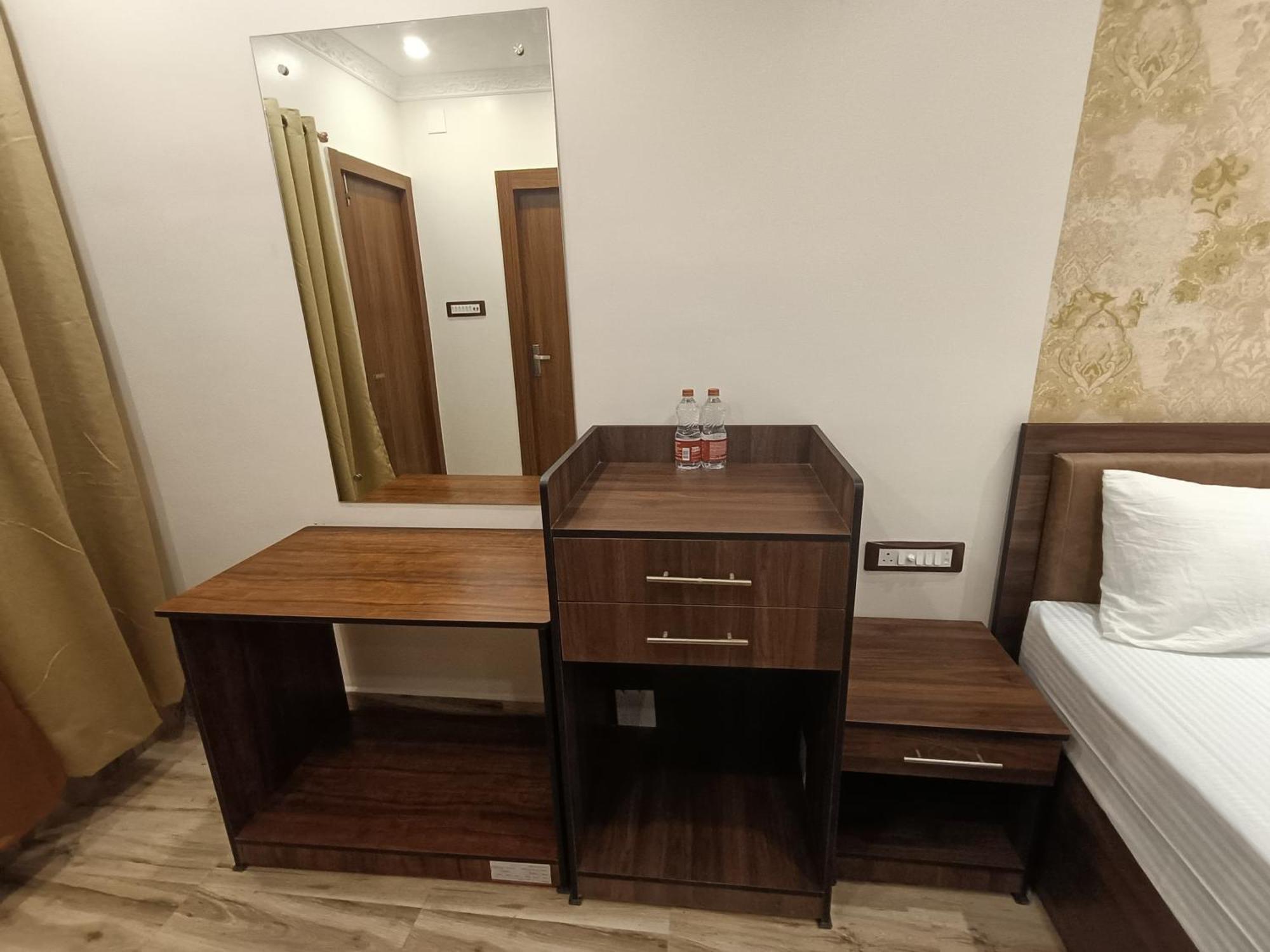 Swet Palash Resort Purulia Exterior foto