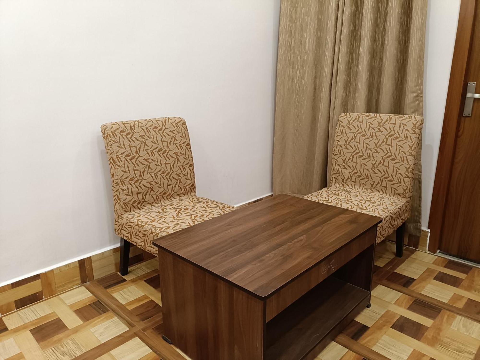 Swet Palash Resort Purulia Exterior foto