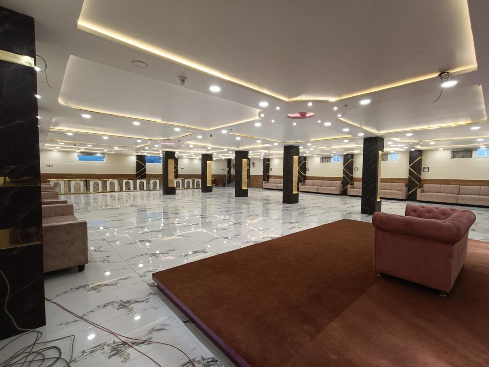 Swet Palash Resort Purulia Exterior foto